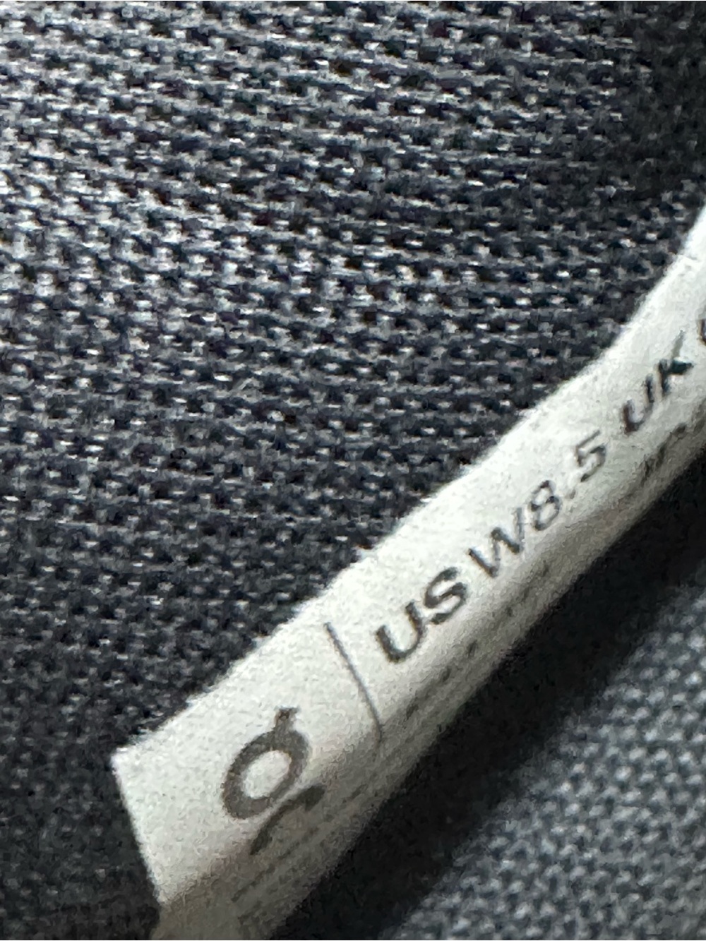 On “The Roger Spin” Sneakers - Picture 8 of 10